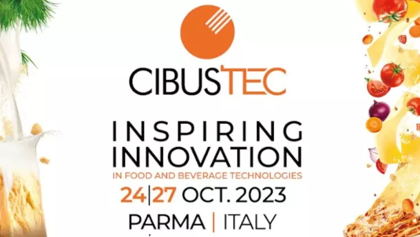 CibusTec Parma 2023 Mako Italia